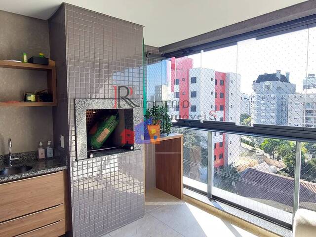 #326 - Apartamento para Venda em Curitiba - PR - 2